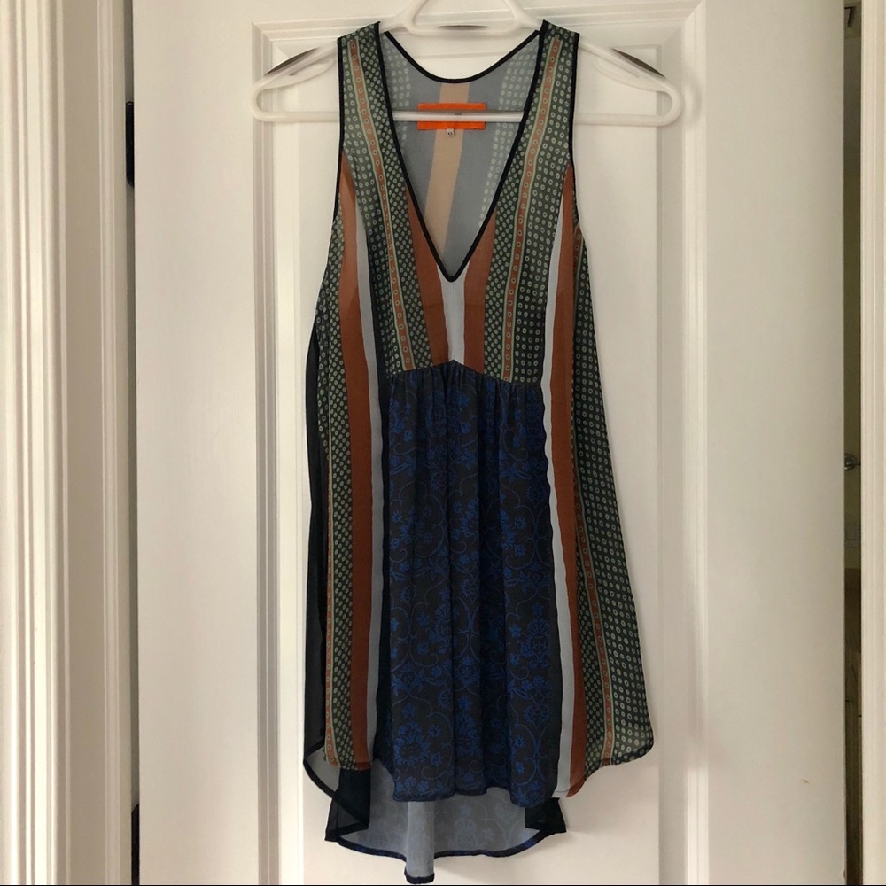 Clover Canyon Top